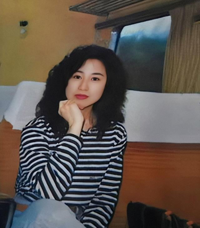 演员戴良纯:一生3任丈夫,1死2判刑,二婚前夫杀了三婚丈夫