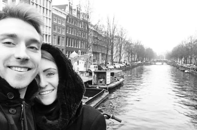 埃里克森妻子:丈夫心脏骤停后,我拒绝房事,如今丈夫欧洲杯进球