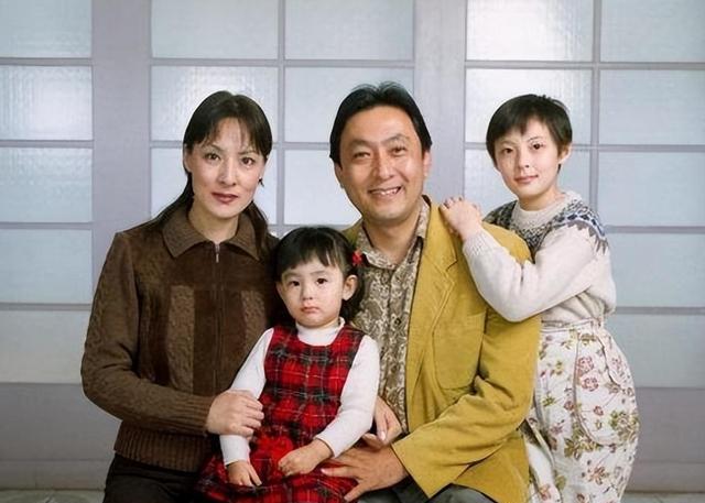 演员李萍:丈夫病重时忙着拍戏,丈夫去世5年,她的坚持让人泪目