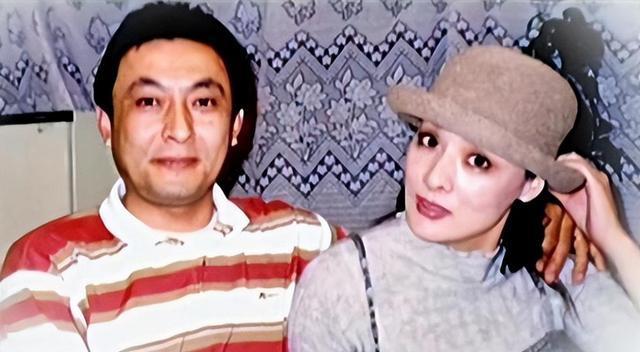 演员李萍:丈夫病重时忙着拍戏,丈夫去世5年,她的坚持让人泪目