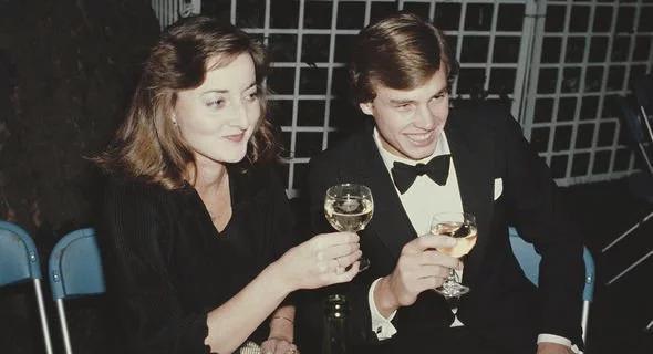 第一个拒绝查尔斯王子求婚的女性,是因她不喜欢皇室生活!