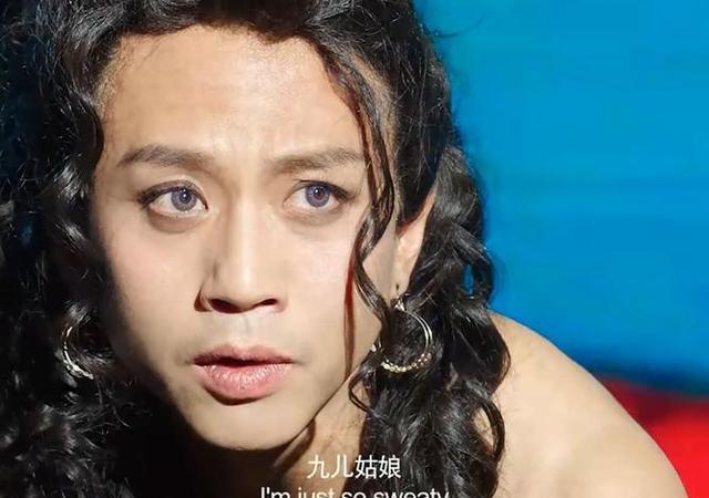 邓超:我是"上海赘婿",我老婆孙俪,是世界上忍耐性最强的女人