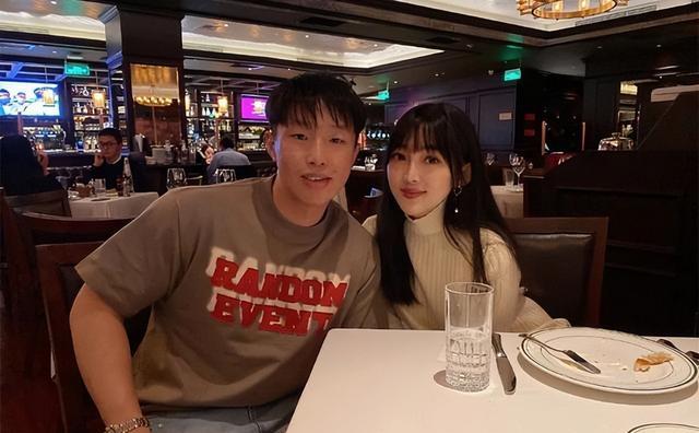 德云社烧饼老婆身材图片