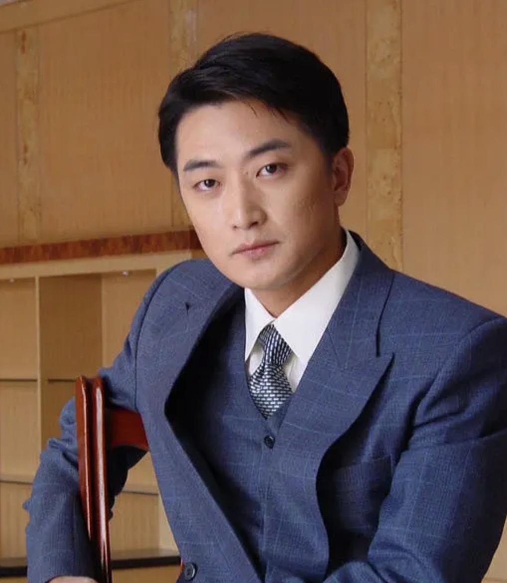 演员邵峰:我这辈子最正确的事情,就是娶了演员刘欣为妻