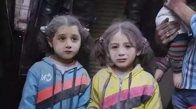 明码标价!叙利亚女子黑市只值67元,比冰箱便宜