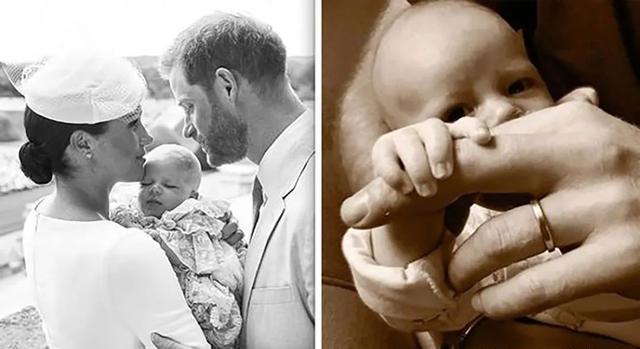 40岁梅根成功怀上"二胎",手臂发福孕肚凸出,躺地上笑得灿烂