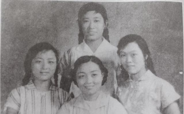 人间再无马金凤,世上再无"穆桂英",逝世后四个儿女现况如何?