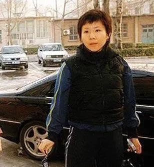 "内地音乐教父"张亚东的风流史,以及被他收割的7位女神级女友