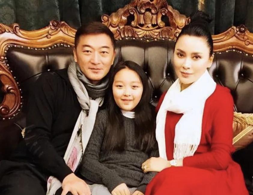 演员邵峰:我这辈子最正确的事情,就是娶了演员刘欣为妻