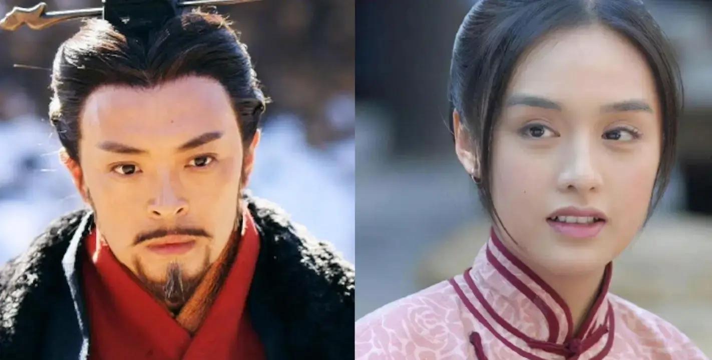 17岁被邀上春晚 最红时嫁外卖小哥 婚后把丈夫培养成双料影帝
