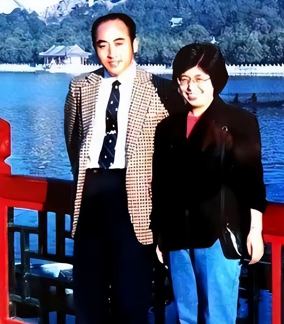 庄则栋临终前一直担心日本妻子,眼噙泪水:你没有医保,又无工资