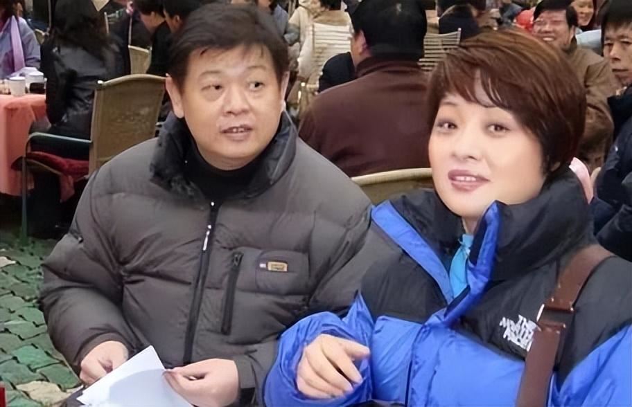 演员张秋芳:丈夫傅彪离世多年后,儿子指引她在悲伤中坚强
