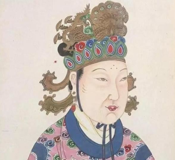 武则天要杀袁天罡,为了保命袁天罡说了8个字,不料泄露了天机