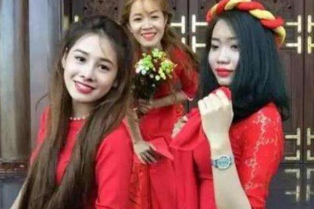 越南版"紫霞仙子":拒绝百万富豪的追求,裸婚嫁给湖南穷小子