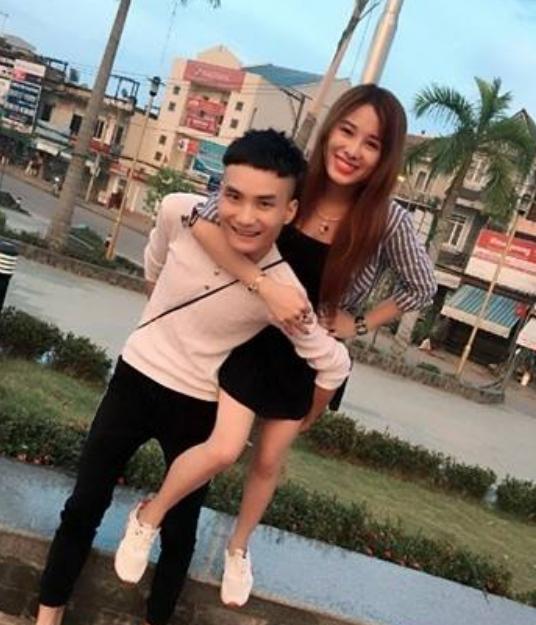 越南版"紫霞仙子":拒绝百万富豪的追求,裸婚嫁给湖南穷小子
