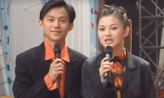 同为《快乐大本营》主持人:如今差距早已拉大,红不红是有原因的