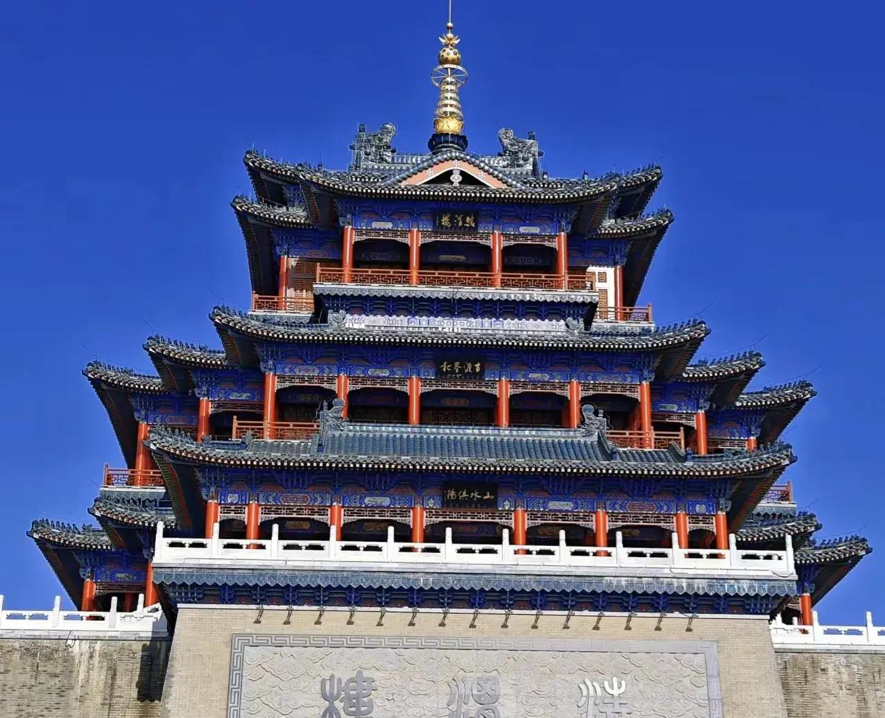 西安都去了,不妨多花一天时间去咸阳,感受下沉睡千年历史遗迹