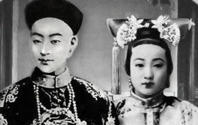 清末太监崔玉贵,把珍妃扔进井里,晚年回忆说出心里话:她了不起