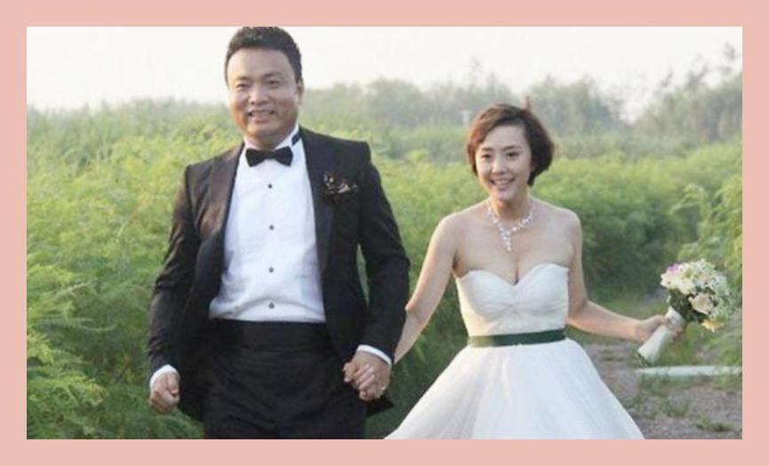 央视名嘴沙桐离婚,妻子讽刺十三年无性婚姻,前妻发文嘲讽别扯淡