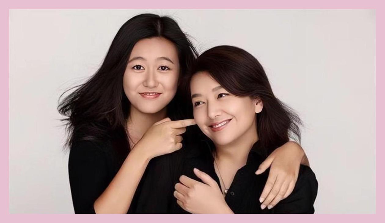 演员田小洁从工人跨界到演员,且有离过婚,为何能迎娶到女神江珊