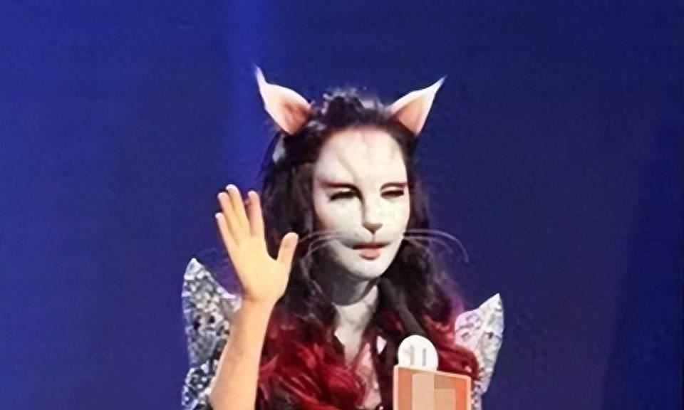 猫脸女孩:非诚勿扰相亲,数10年无人牵手,为爱卸妆后惊艳众人