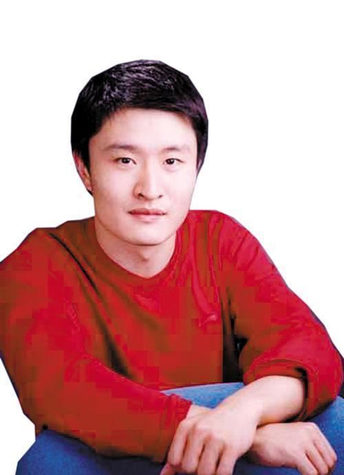 跳水冠军王克楠:郭晶晶的初恋,车祸早逝,遗孀单身替他养父母