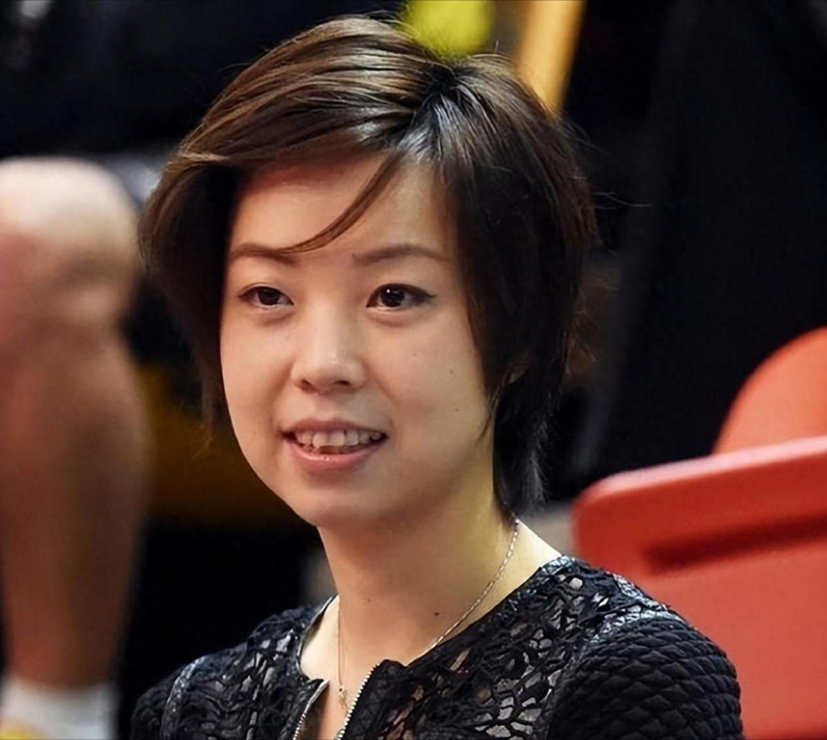 乒坛大魔王张怡宁:荣获19个冠军,退役后嫁富商丈夫被宠成公主