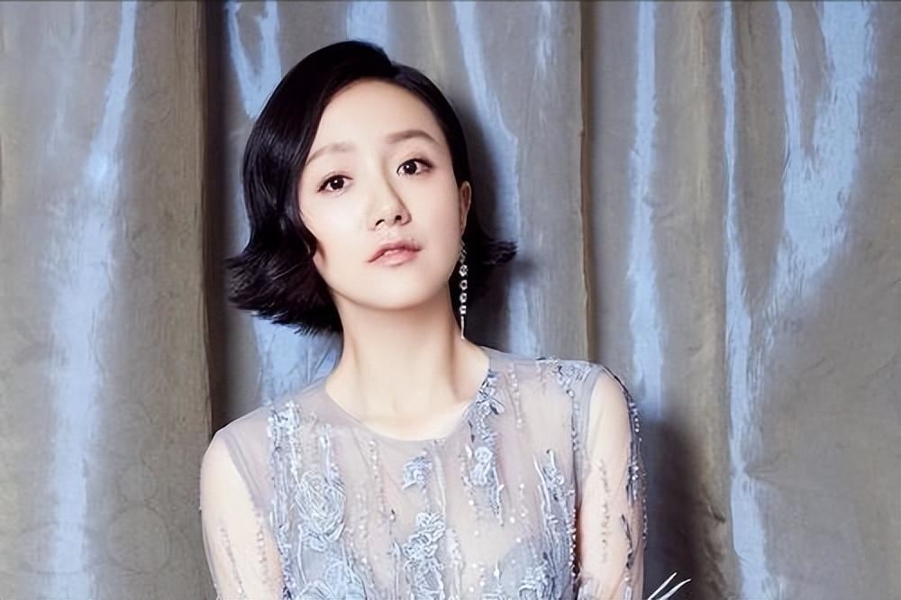 李倩:拍戏救患癌父亲,黄轩唯一公开的女友,现在点痣后认不出