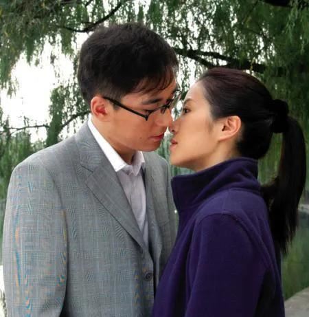 被嘲讽"下降头"的叶璇究竟做了什么?先来看看她的28位绯闻男友