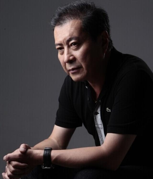 河南著名演员许文广:出道30多年甘当配角,凭借"丁义珍"走红