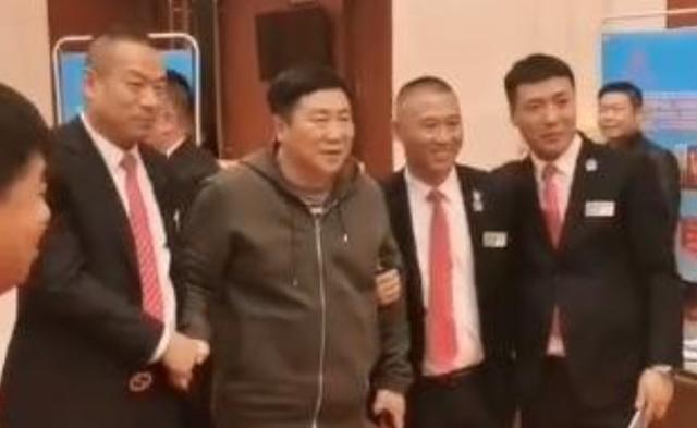 刘流:李金斗师叔,乔杉师父,曾是赵本山副手的他到底有多牛?