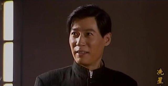 马晓伟:泪目!一路好好走!比唐国强帅,64岁人生太低调