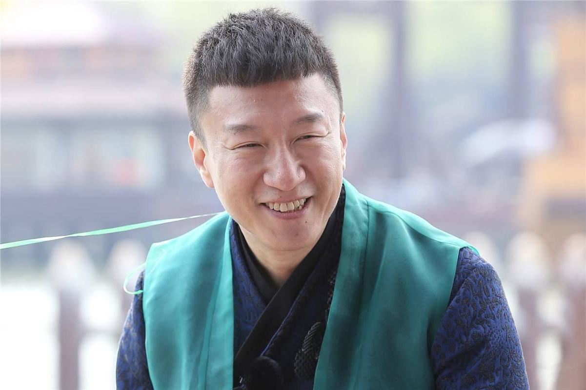 孙红雷年轻玩得有多花,抛下丁嘉丽去追求真爱,冯小刚扯下遮羞布