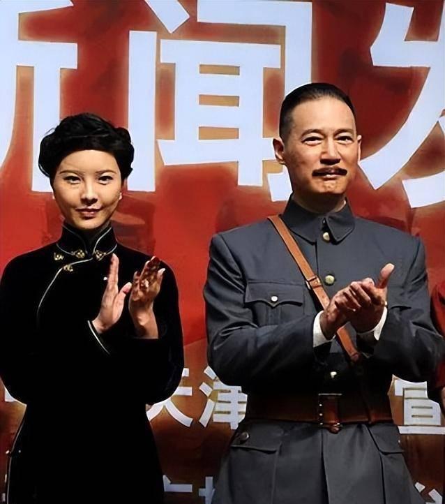 马晓伟:泪目!一路好好走!比唐国强帅,64岁人生太低调