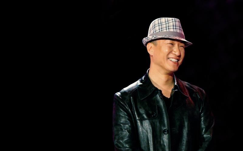 孙红雷年轻玩得有多花,抛下丁嘉丽去追求真爱,冯小刚扯下遮羞布