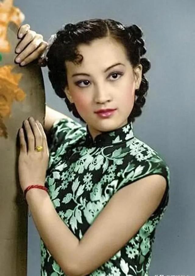 革命时期延安十大美女,四人成为元帅夫人,其余6人又嫁给了谁