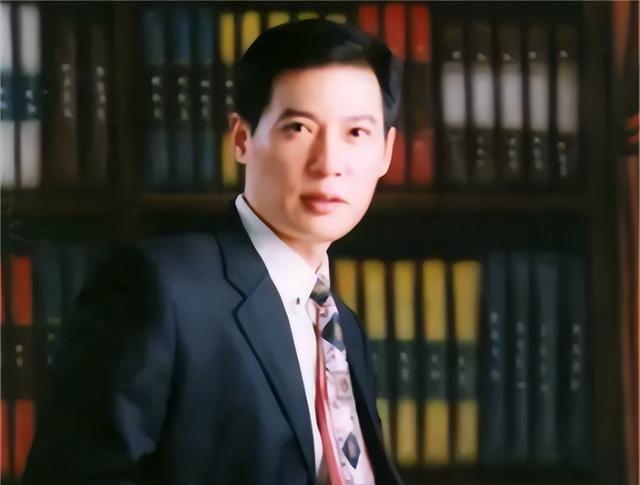 马晓伟:泪目!一路好好走!比唐国强帅,64岁人生太低调