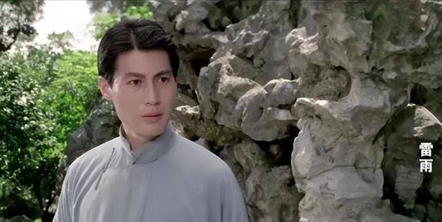 马晓伟:泪目!一路好好走!比唐国强帅,64岁人生太低调