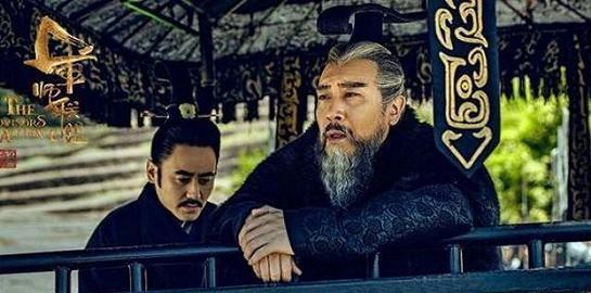 司马懿跪在曹丕病床前,含泪接受托孤,39年后孙子夺走曹魏江山