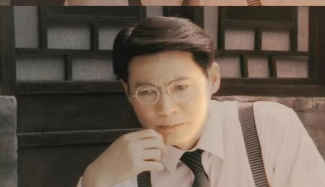 马晓伟:泪目!一路好好走!比唐国强帅,64岁人生太低调