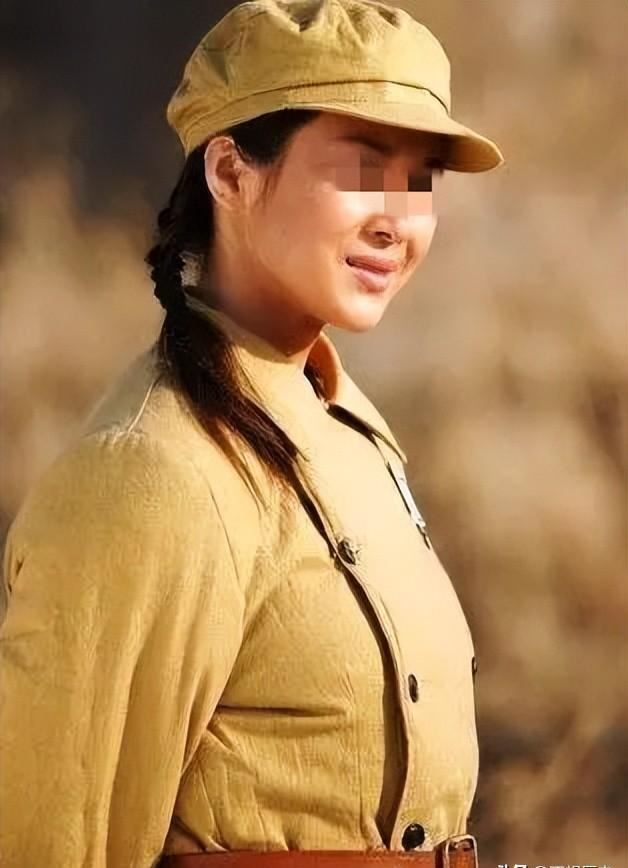 革命时期延安十大美女,四人成为元帅夫人,其余6人又嫁给了谁