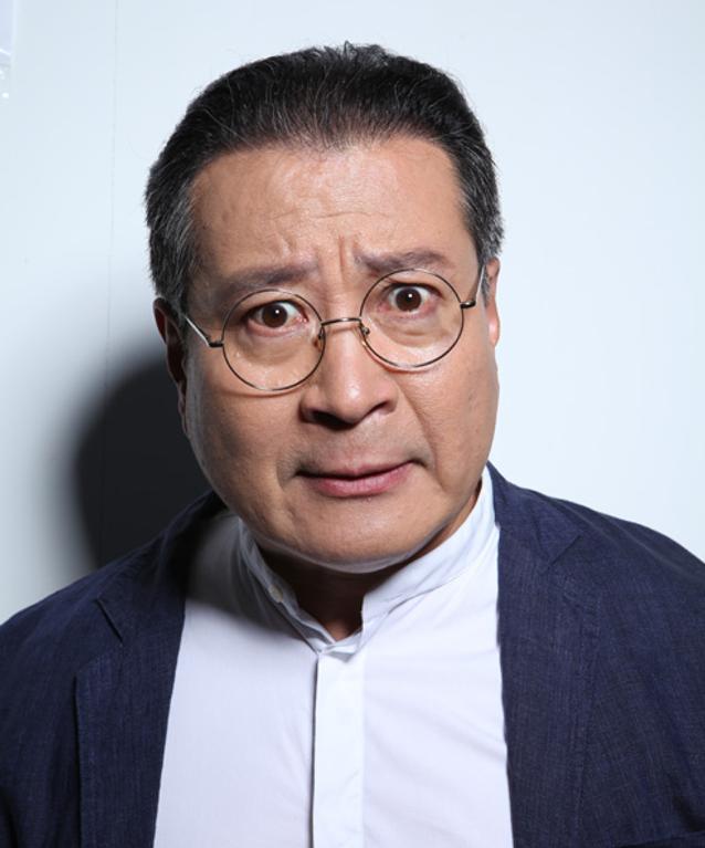 河南著名演员许文广:出道30多年甘当配角,凭借"丁义珍"走红