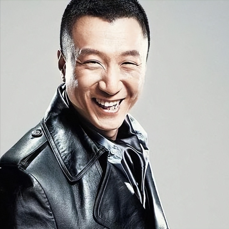 孙红雷年轻玩得有多花,抛下丁嘉丽去追求真爱,冯小刚扯下遮羞布