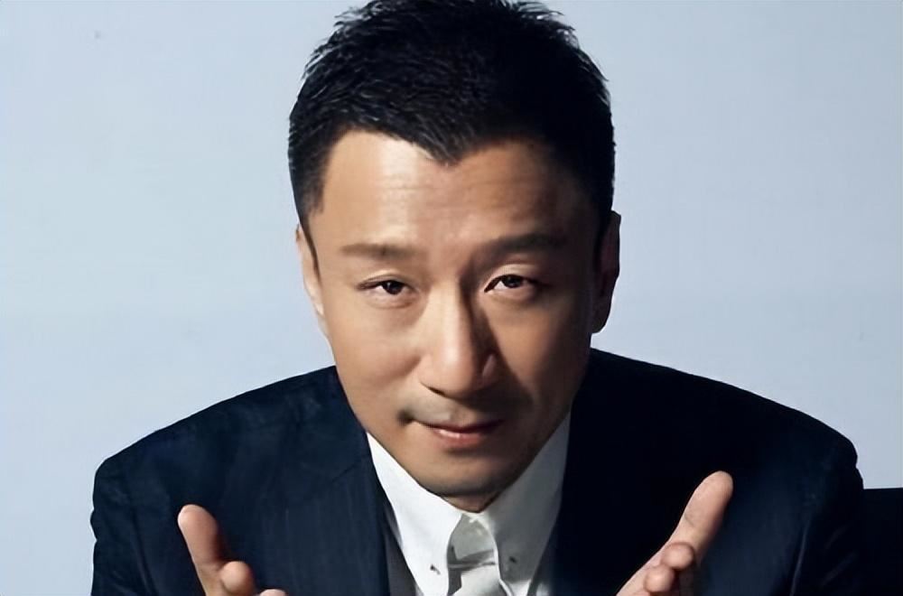 孙红雷年轻玩得有多花,抛下丁嘉丽去追求真爱,冯小刚扯下遮羞布