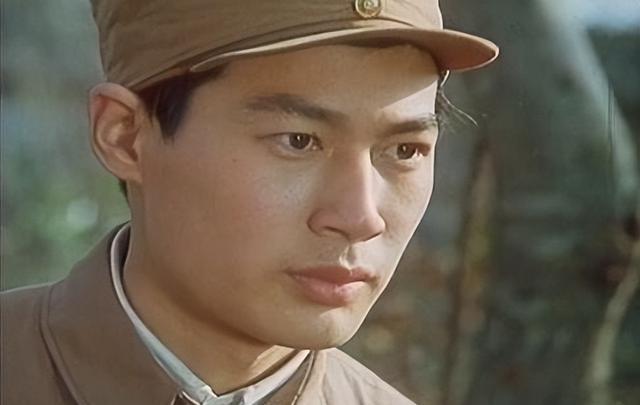 马晓伟:泪目!一路好好走!比唐国强帅,64岁人生太低调