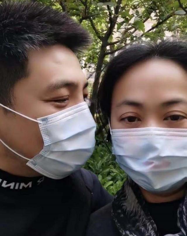 孙涛老婆李莉图片图片