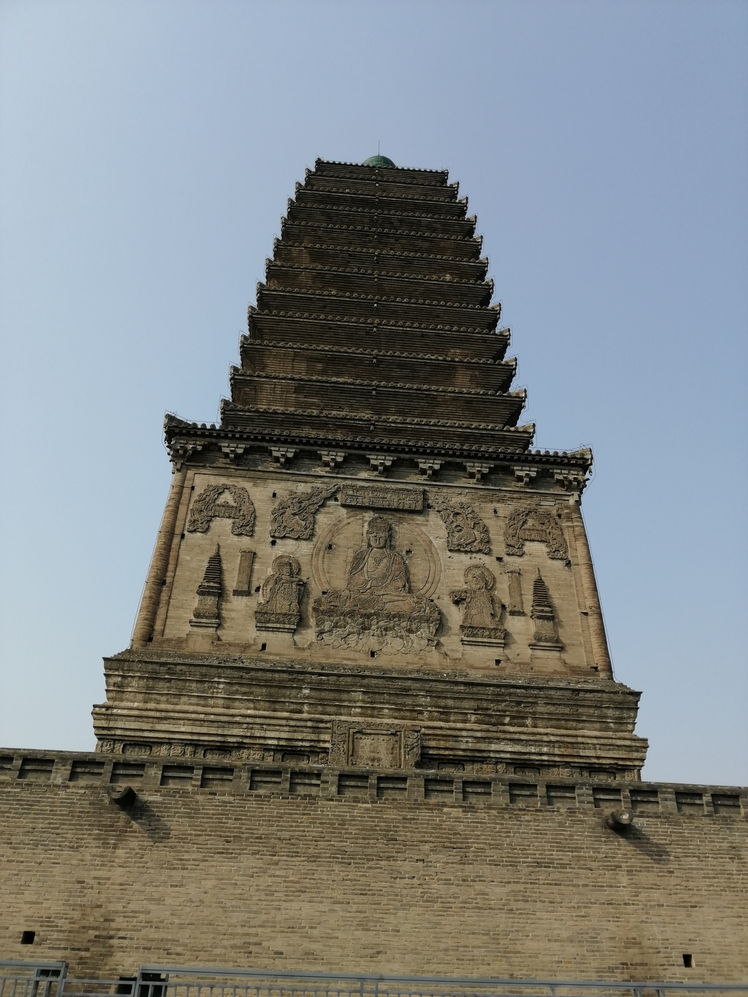 辽宁朝阳北票旅游景点图片