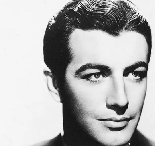 罗伯特·泰勒:好莱坞顶级美男,儒雅的正人君子,至死不忘费雯丽