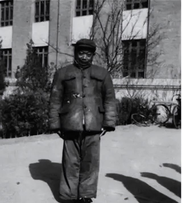 他是军衔最低的老红军,1955年仅被授予少尉,晚年却享受副师待遇