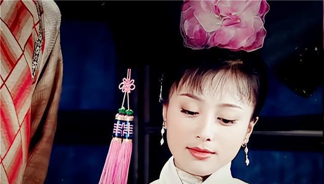 知画明知道永琪归隐了,为何不去民间找他?你看乾隆当时说了啥